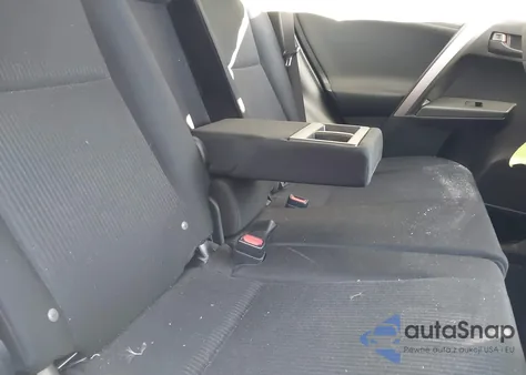 2018 Toyota Rav4 Le from USA, damaged, VIN JTMBFREV6JJ216852